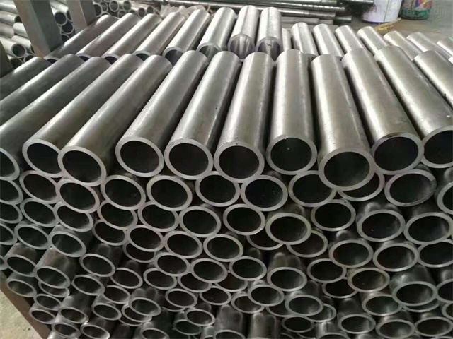 安陆30CrMo精密无缝钢管
