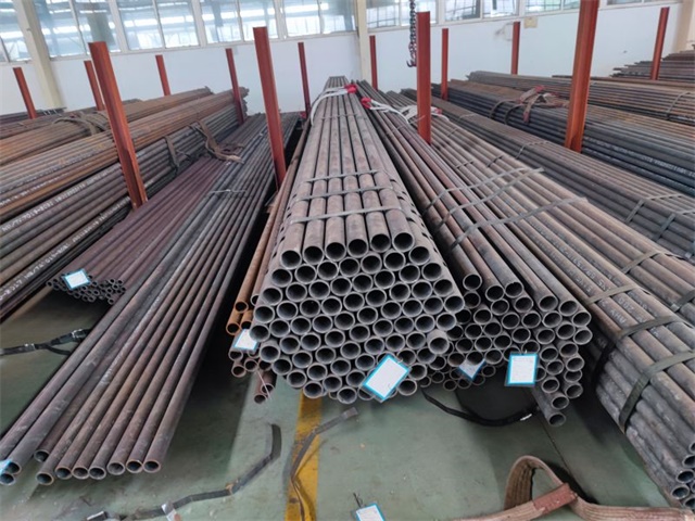 安陆20G合金无缝钢管